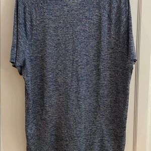 Mens Large Under Armour Tech Tee